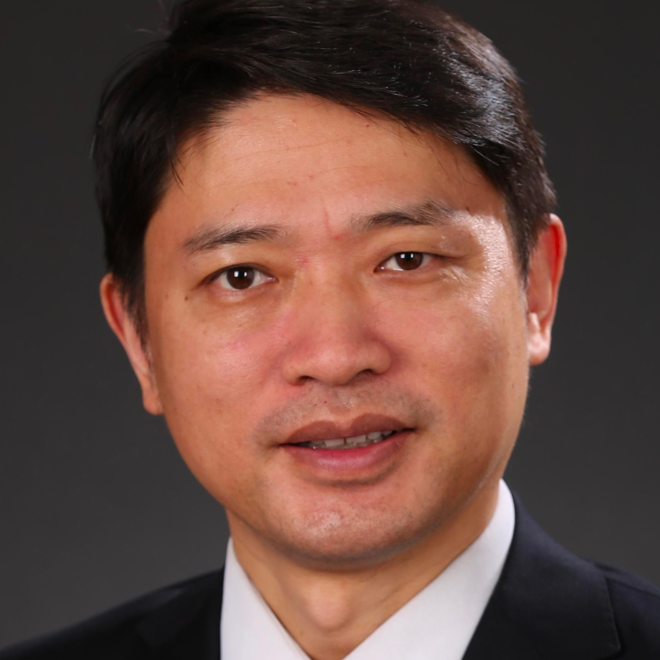 Yang Liu